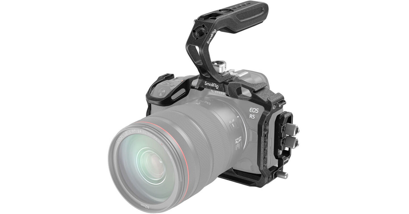 SmallRig SmallRig